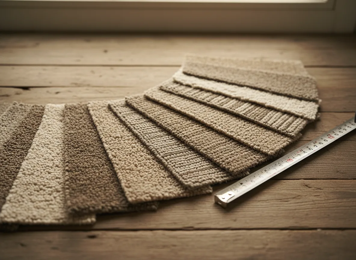 Carpet Installation Morgan Hill, CA FAQs